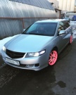Honda Accord 2.4 MT 2006 Honda Accord 2.4 MT 2006