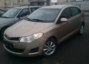 ЗАЗ Forza 2011 ЗАЗ Forza 2011