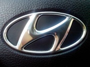Hyundai Solaris 1.4 AT 2011