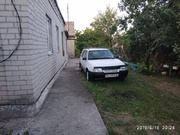 Opel Kadett 1.3 MT 1988