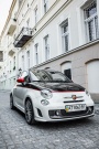 Fiat 500 1.4 MT 2012
