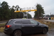 Opel Astra 1.6 MT 2013
