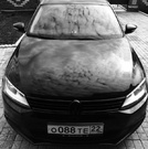 Volkswagen Jetta 1.4 TSI MT 2011 Volkswagen Jetta 1.4 TSI MT 2011