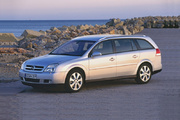 Opel Vectra 1.9 CDTI MT 2006