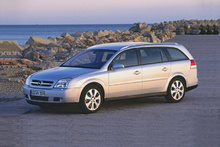 Opel Vectra 1.9 CDTI MT 2006
