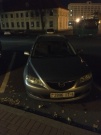 Mazda 6 2.0 MZR-CD MT 2003