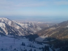 Mitsubishi RVR 2.0 TD AT 1995 Mitsubishi RVR 2.0 TD AT 1995