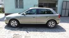 Audi A3 1.6 AT 2003