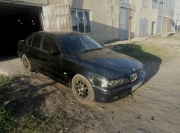 BMW 5 серия 535i AT 1997