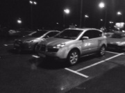 Subaru Tribeca 3.0 AT AWD 2007 Subaru Tribeca 3.0 AT AWD 2007