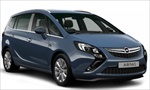 Opel Zafira 2.0 CDTI MT 2014 Opel Zafira 2.0 CDTI MT 2014
