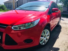 Ford Focus 1.6 MT 2012 Ford Focus 1.6 MT 2012