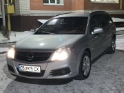 Opel Vectra 1.9 CDTI AT 2008