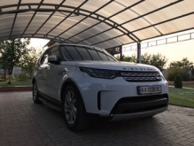 Land Rover Discovery 2017 Land Rover Discovery 2017