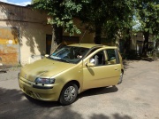 Fiat Punto 1.2 MT 2000 Fiat Punto 1.2 MT 2000