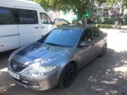 Mazda 6 2.0 AT 2003