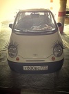 Daewoo Matiz 0.8 MT 2013 Daewoo Matiz 0.8 MT 2013