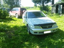 Toyota Corona 1.8 AT 2001 Toyota Corona 1.8 AT 2001