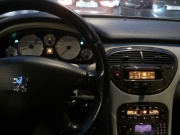 Peugeot 607 3.0 AT 2001 Peugeot 607 3.0 AT 2001