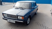 ВАЗ (Lada) 2107 1.6 MT 2005