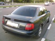 Audi A4 1997