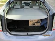 Toyota Prius 1.8 CVT 2009