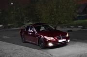 BMW 5 серия 525i AT 2009