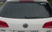 Volkswagen Passat 2.0 TSI 4Motion DSG 2013