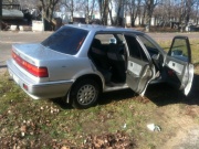 Honda Civic 1.5 MT 1990 Honda Civic 1.5 MT 1990