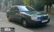 ВАЗ (Lada) Priora 1.6 MT 16 кл 2008 ВАЗ (Lada) Priora 1.6 MT 16 кл 2008