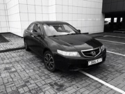 Honda Accord 2.0 MT 2003 Honda Accord 2.0 MT 2003