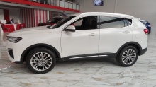 Haval H6 2020 Haval H6 2020