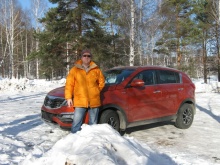 Kia Sportage 2.0 MT 4WD 2012 Kia Sportage 2.0 MT 4WD 2012