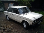 ВАЗ (Lada) 2106 1.6 MT 1996 ВАЗ (Lada) 2106 1.6 MT 1996