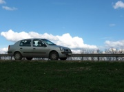 Renault Symbol 1.4 MT 2004