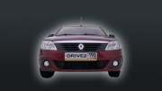Renault Logan 1.4 MT 2010