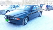 BMW 5 серия 523i AT 1998