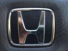 Honda Odyssey 2.3 AT 2002