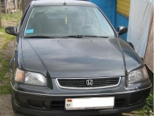 Honda Civic 1.5 MT 1996 Honda Civic 1.5 MT 1996