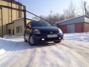 Honda Stream 1.7 AT 2002 Honda Stream 1.7 AT 2002