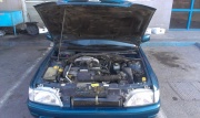 Ford Escort 1.6 MT 1995 Ford Escort 1.6 MT 1995