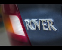 Rover 600 Series 1998