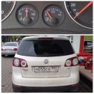 Volkswagen Golf 1.6 MT 2008