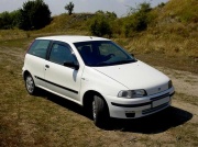 Fiat Punto 1.2 MT 1998 Fiat Punto 1.2 MT 1998