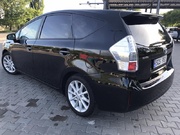 Toyota Prius Plus 1.8 CVT 2013 Toyota Prius Plus 1.8 CVT 2013