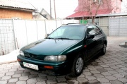 Subaru Impreza 1.8 MT 4WD 1993 Subaru Impreza 1.8 MT 4WD 1993