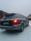 Subaru Outback 3.0 AT 4WD 2002