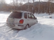 Toyota Corolla Spacio 1997