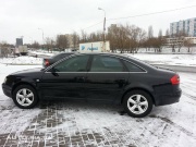 Audi A6 3.0 tiptronic quattro 2002 Audi A6 3.0 tiptronic quattro 2002