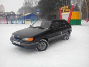 ВАЗ (Lada) 2114 1.5 MT 2006 ВАЗ (Lada) 2114 1.5 MT 2006
